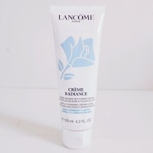 Lancome Creme Radiance Clarifying Cleanser